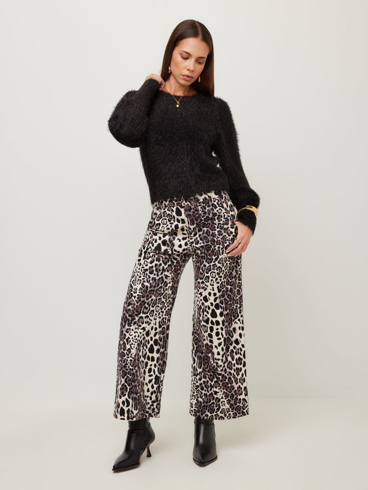 Rylee Cropped Pants