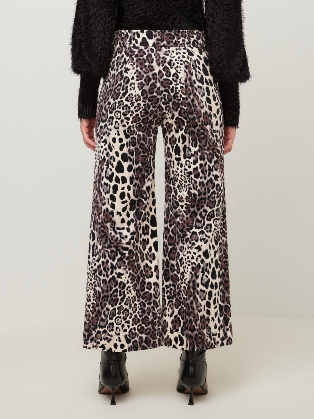 Rylee Cropped Pants