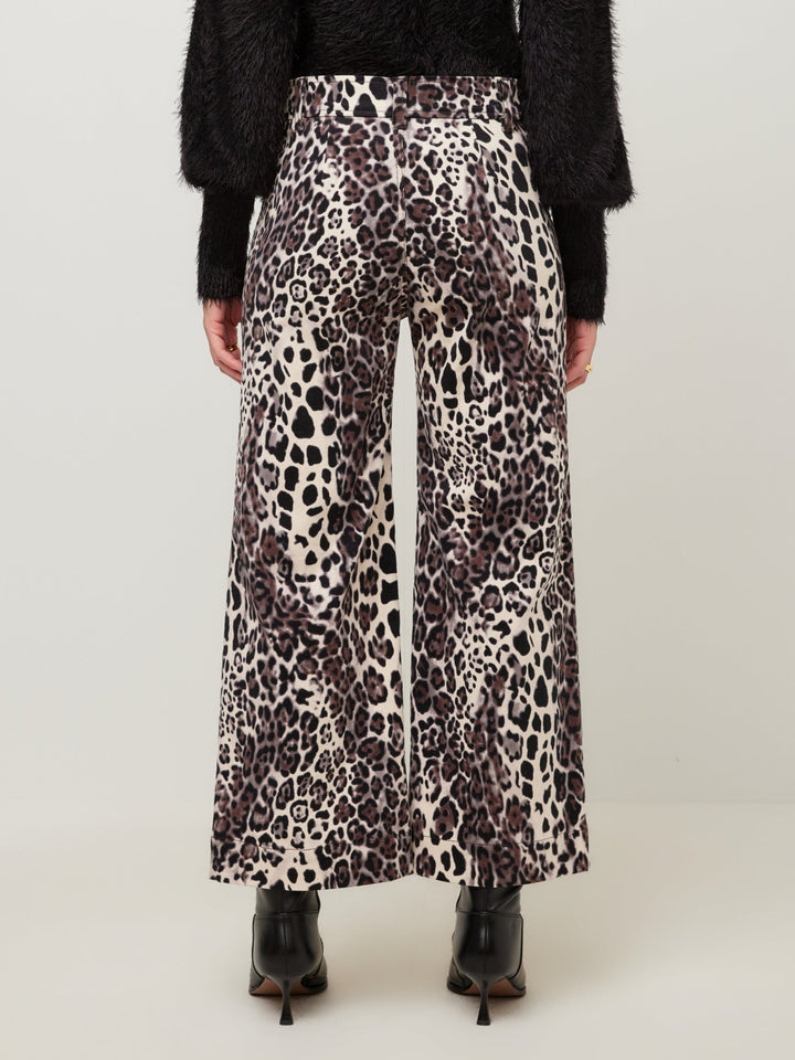 Rylee Cropped Pants