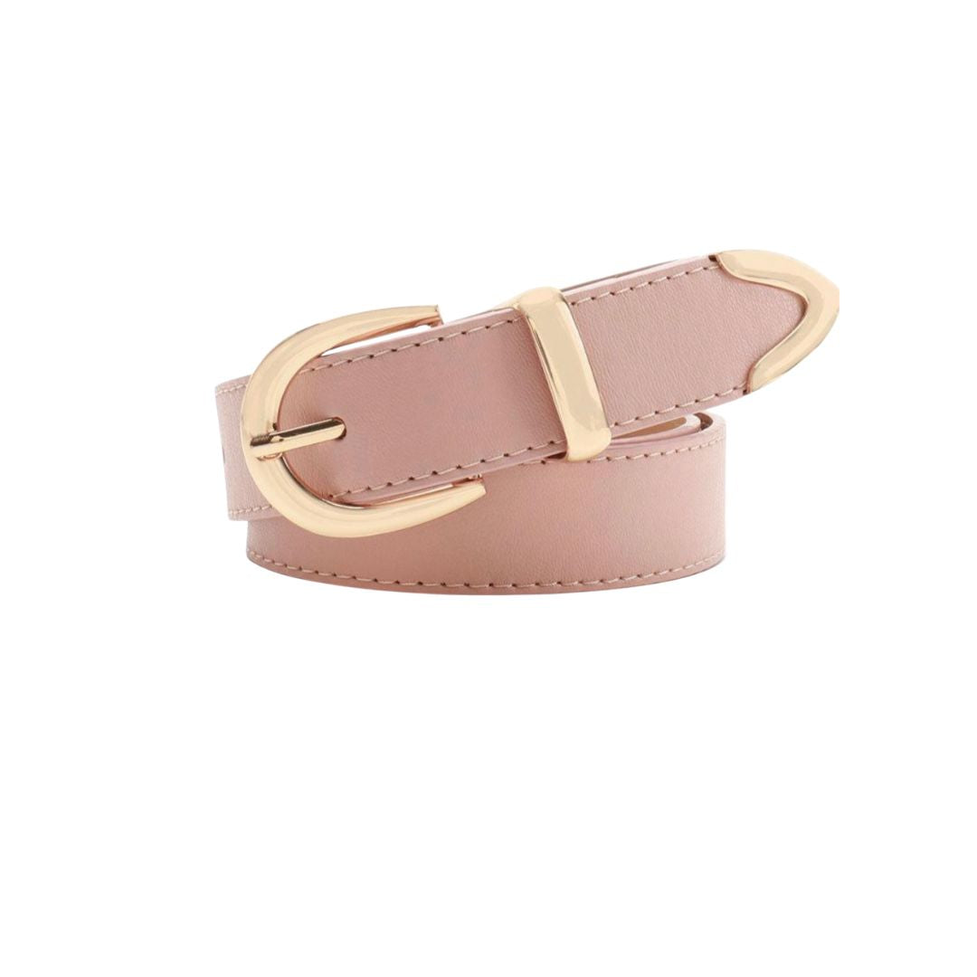 Lillian Belt