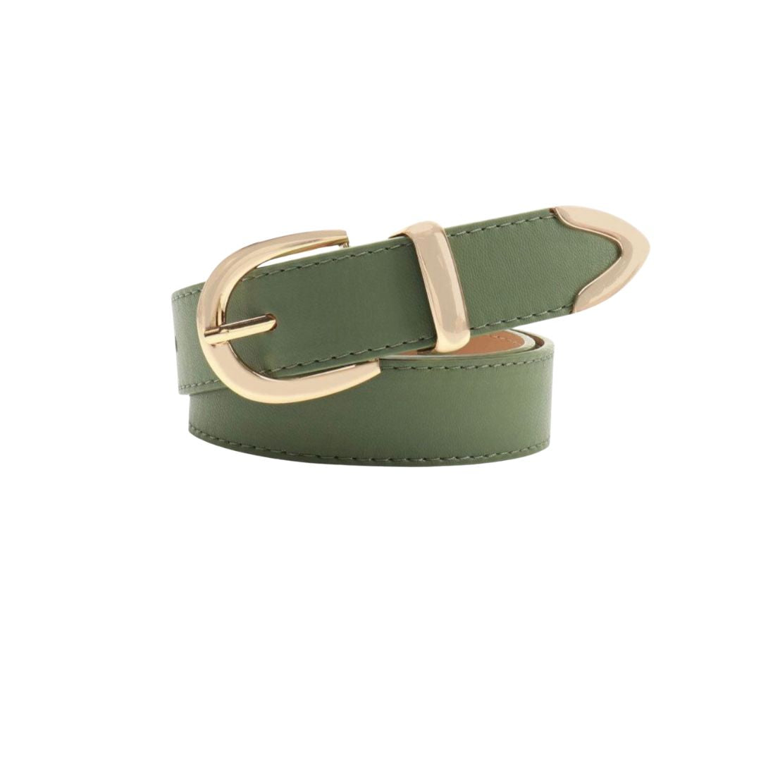 Lillian Belt