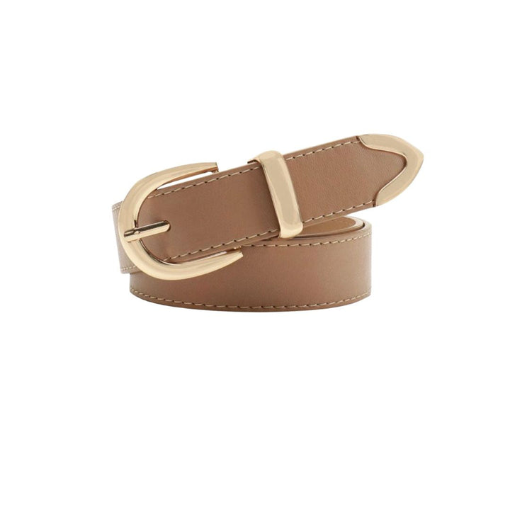 Lillian Belt