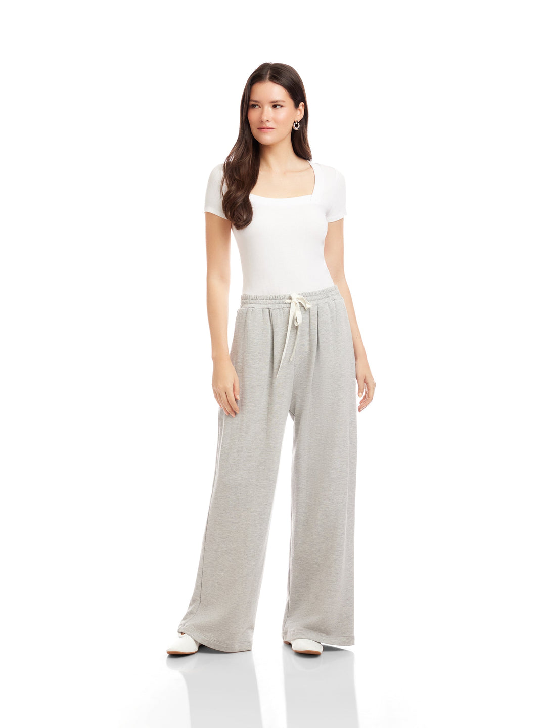 Lani Wide-Leg Pant