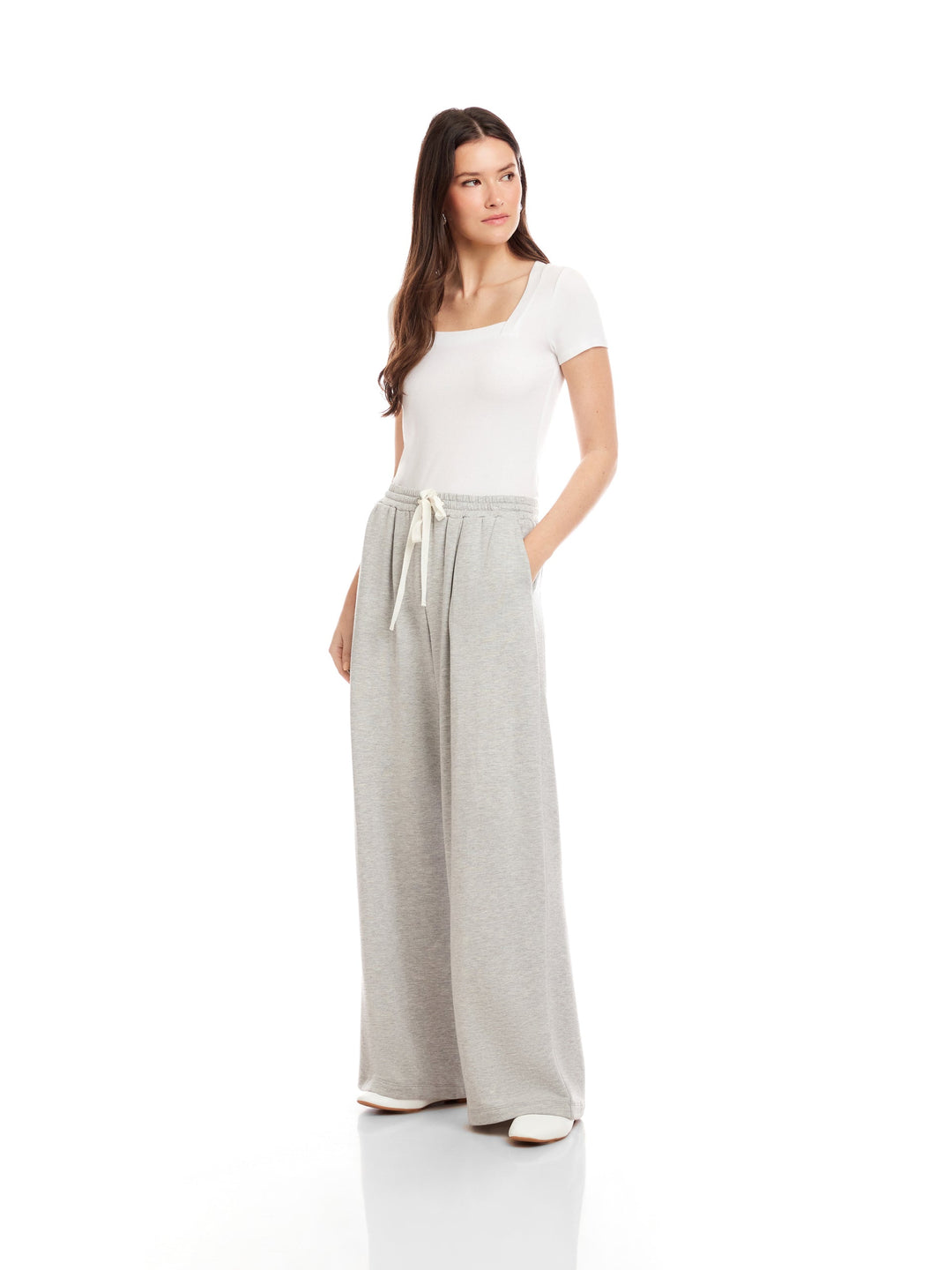 Lani Wide-Leg Pant
