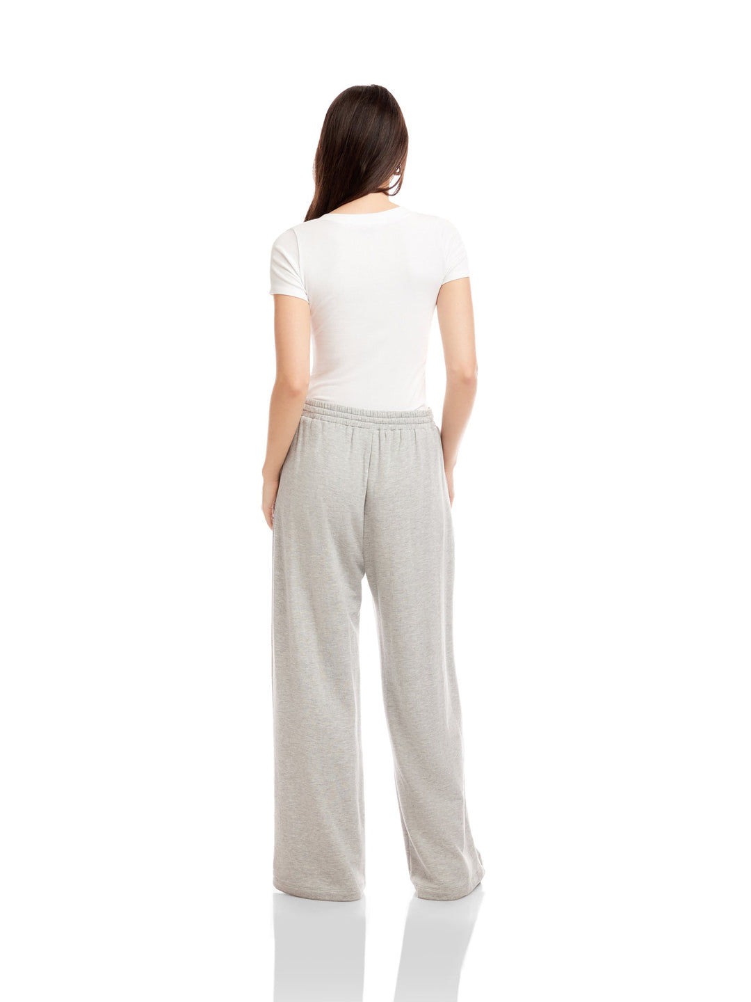 Lani Wide-Leg Pant