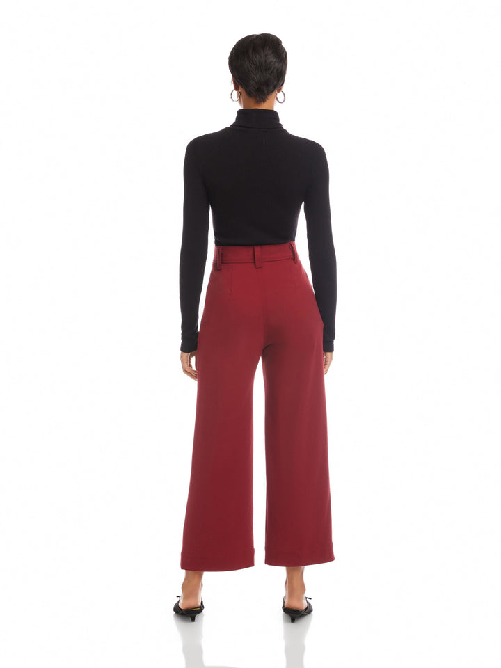 Rylee Cropped Pants