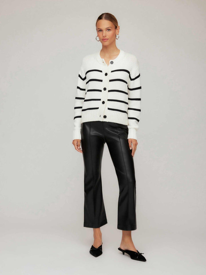 Luca Cardigan Sweater