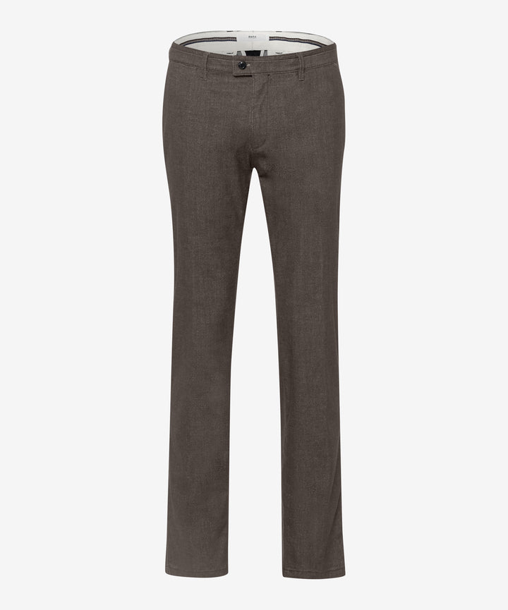 83-3608 WooLook Chuck Five Pocket Trousers