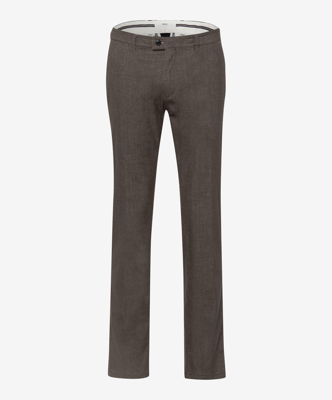 83-3608 WooLook Chuck Five Pocket Trousers
