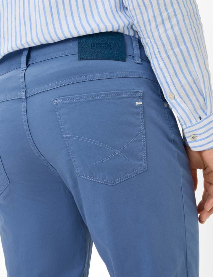 86-3408 Cooper Marathon Five Pocket