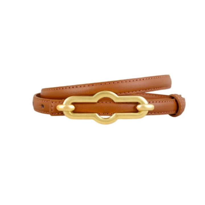 Quinlin Buckle Belt
