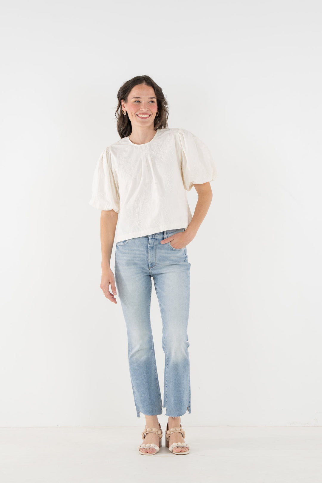 The Jane Top