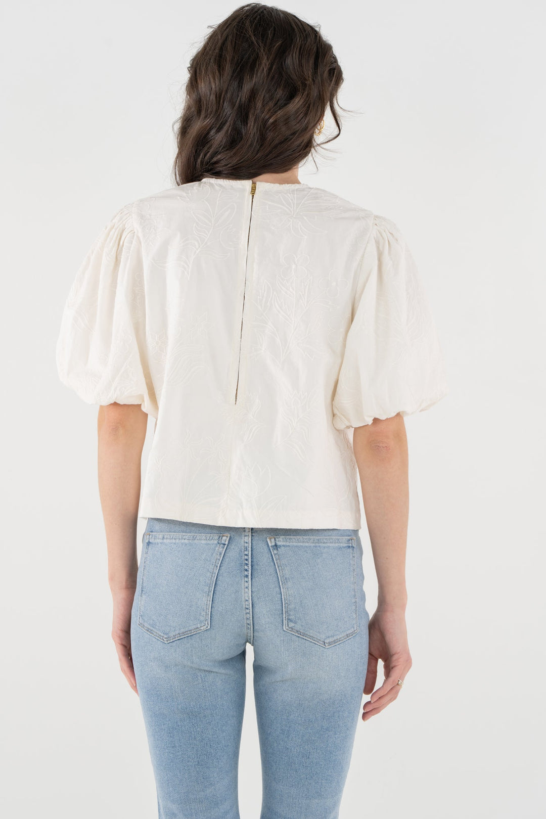 The Jane Top