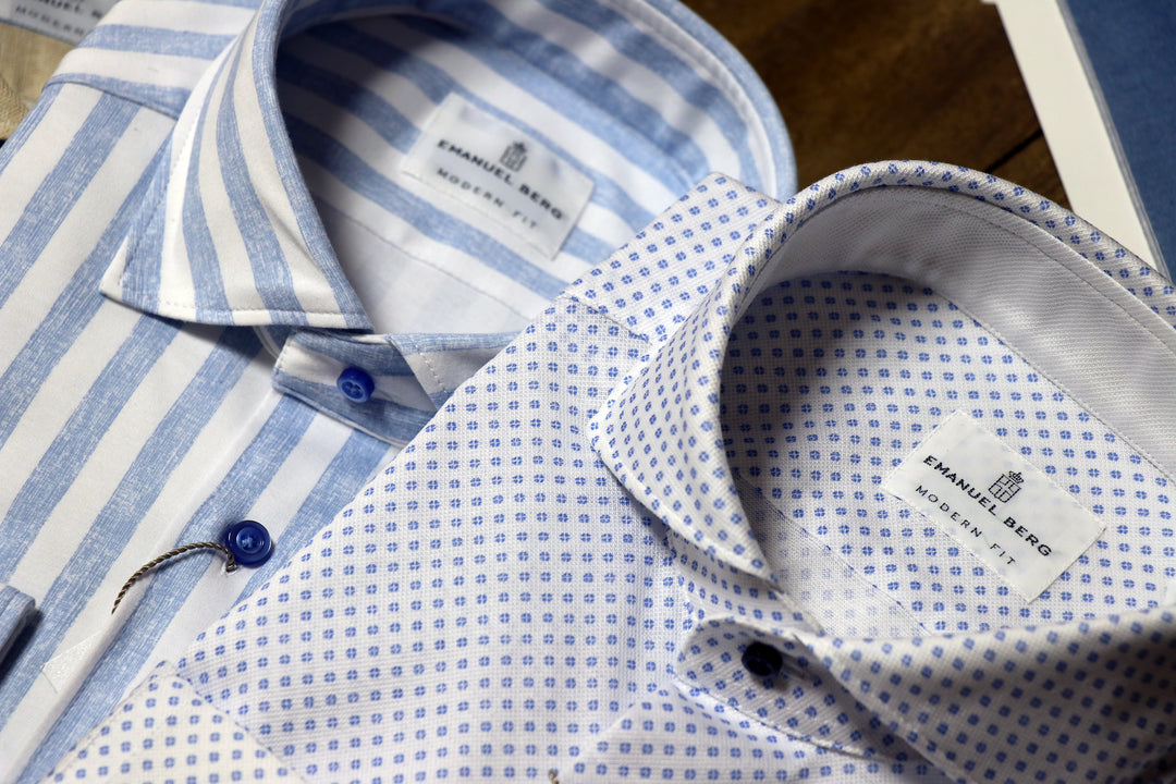Journeyman Short-Sleeve Polo in Viridian