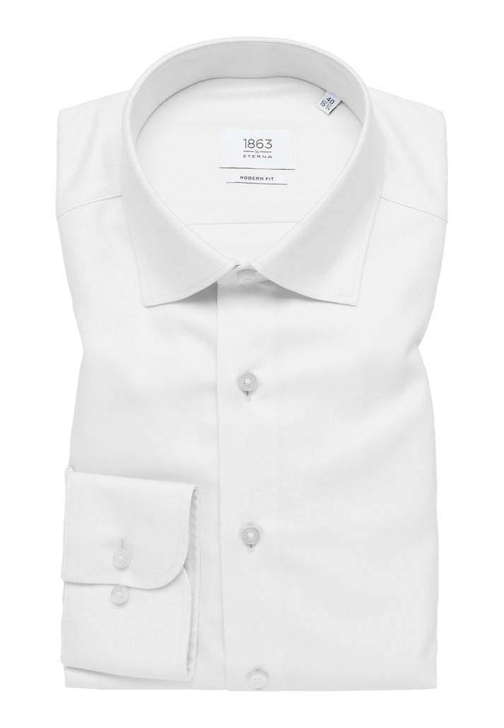 Royal Twill Modern Fit Dress Shirt