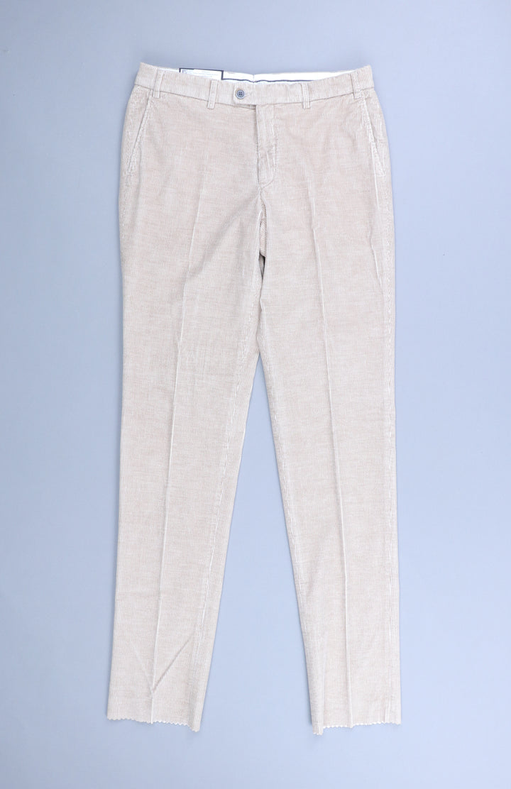 Dante Two-Tone Corduroy Chino