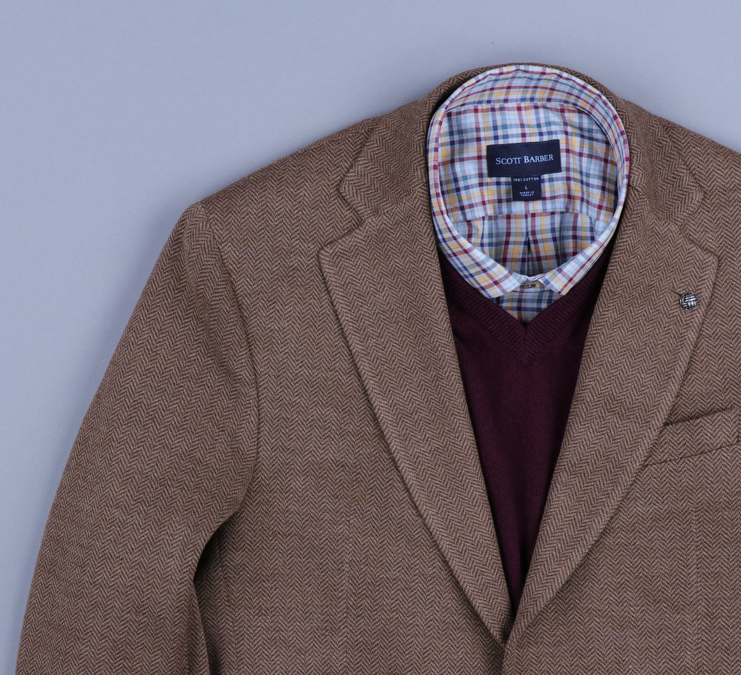 Hartford ComfortWear Stretch Sportcoat