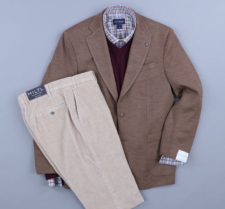 Hartford ComfortWear Stretch Sportcoat