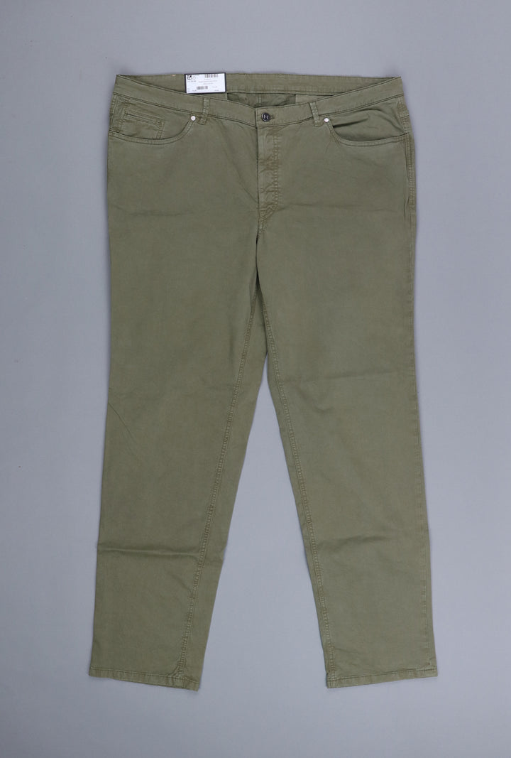 Dude Five Pocket Pant Camel