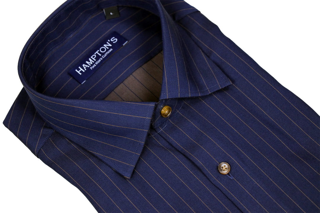 Hampton's Collection Sport Shirt