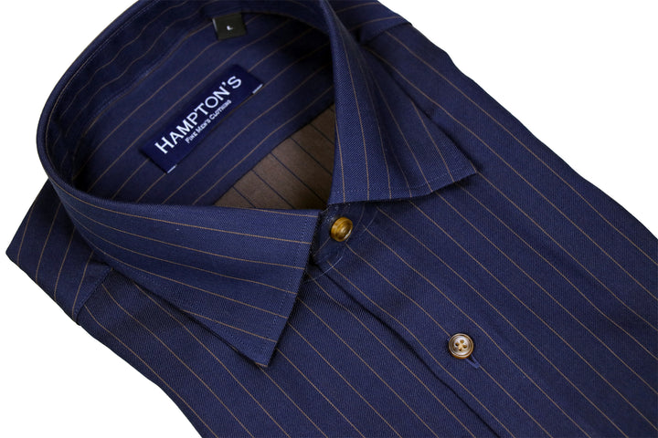 Hampton's Collection Sport Shirt