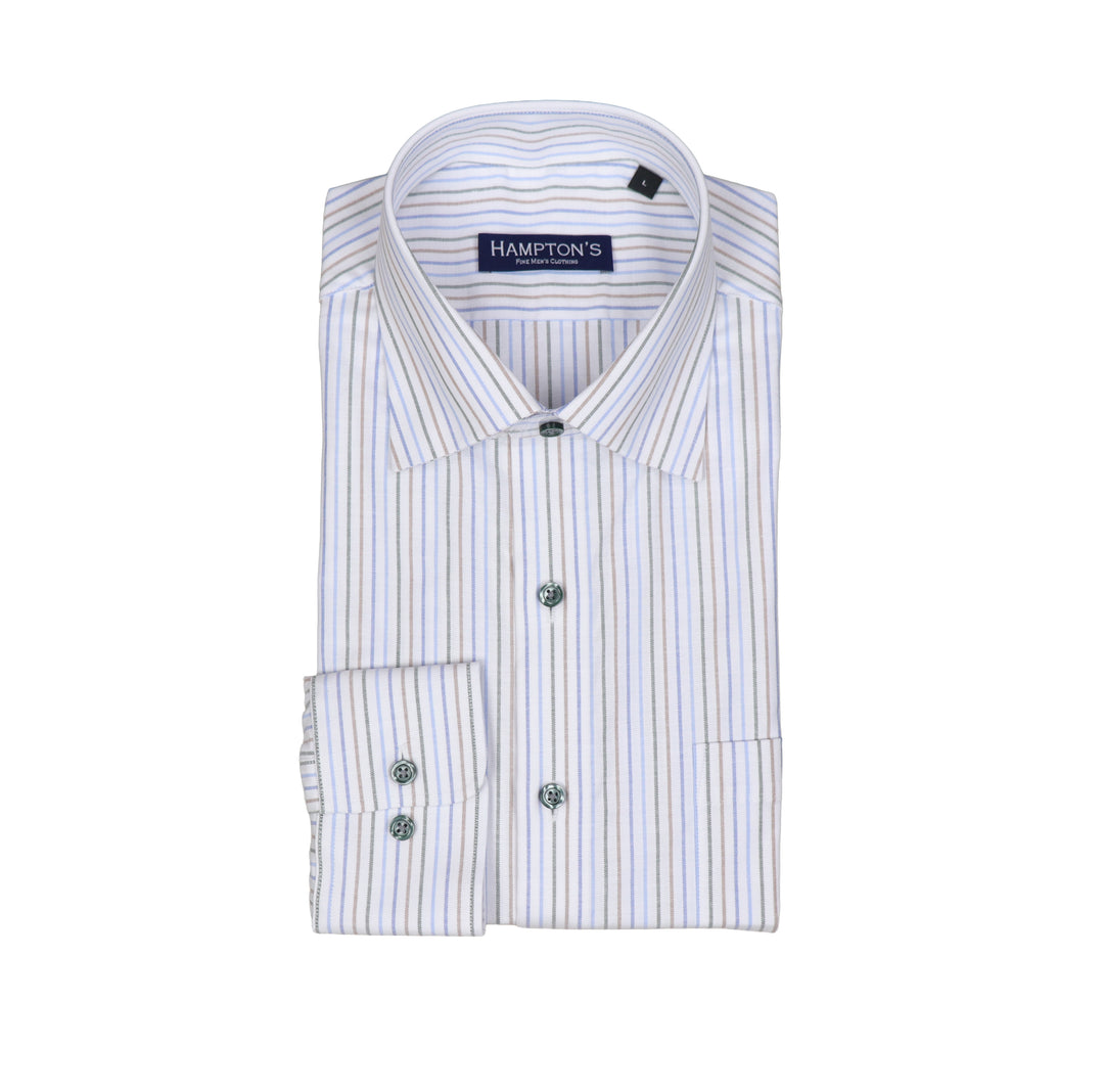 Hampton's Collection Sport Shirt