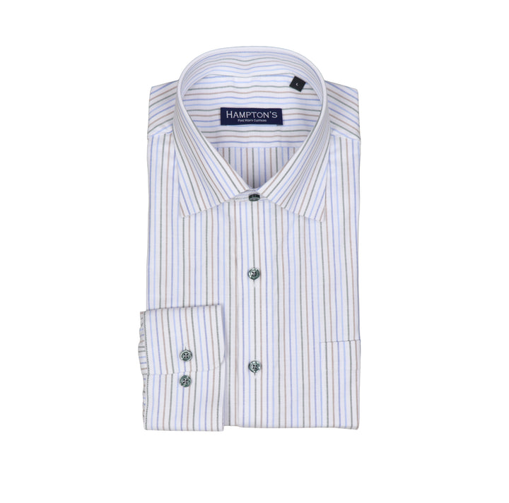 Hampton's Collection Sport Shirt