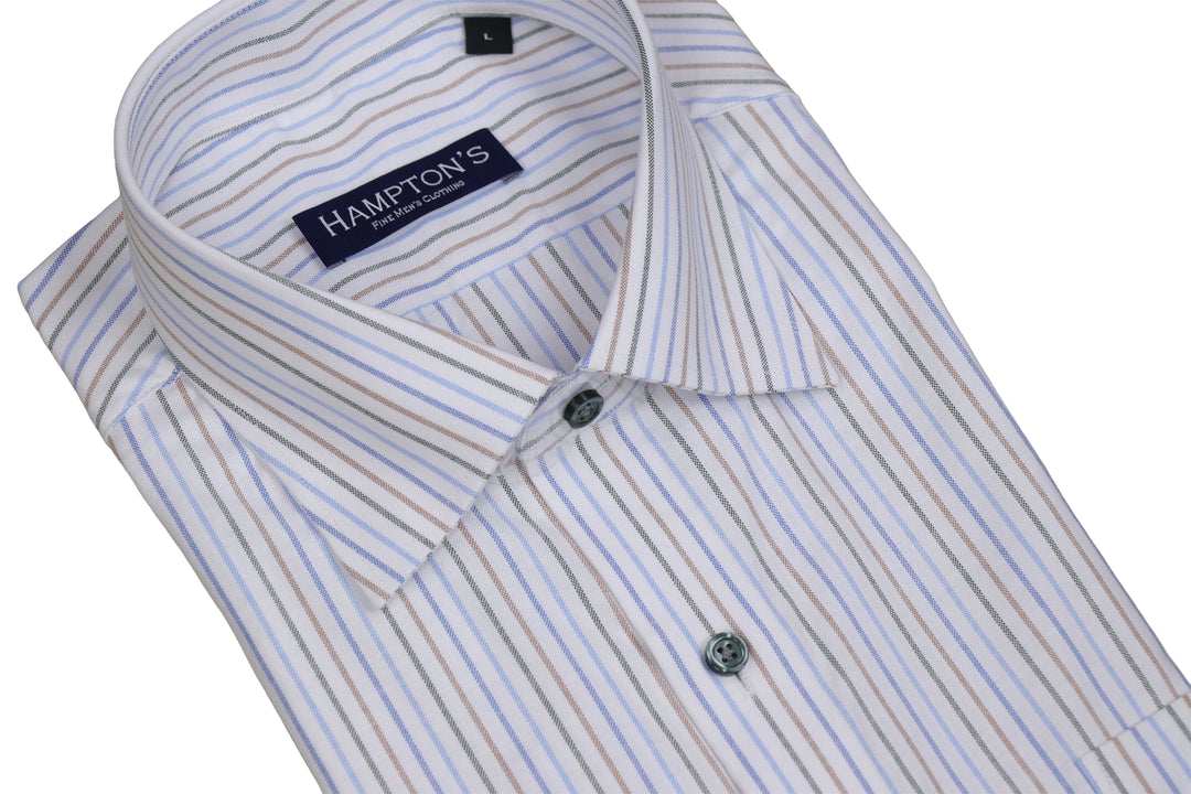 Hampton's Collection Sport Shirt