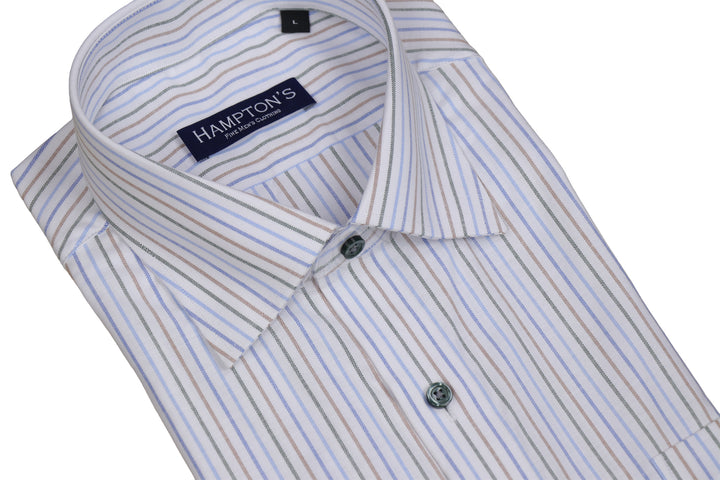Hampton's Collection Sport Shirt