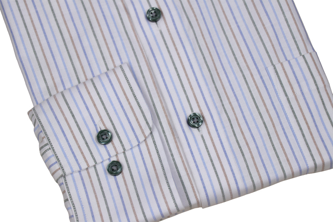 Hampton's Collection Sport Shirt