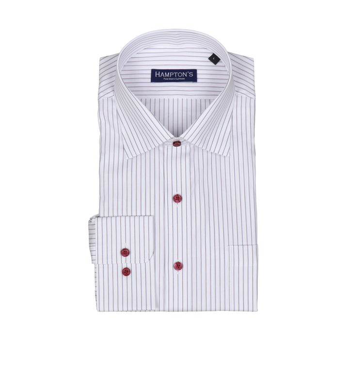 Hampton's Collection Sport Shirt