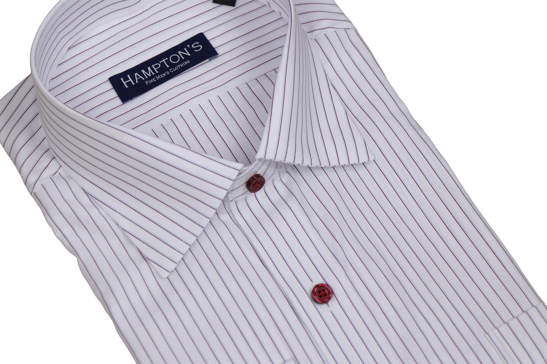 Hampton's Collection Sport Shirt