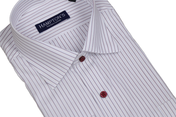 Hampton's Collection Sport Shirt