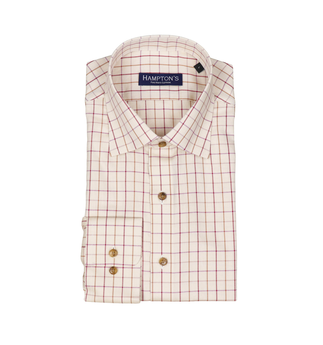 Hampton's Collection Sport Shirt