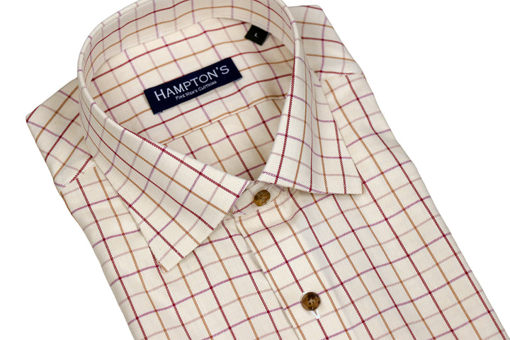 Hampton's Collection Sport Shirt