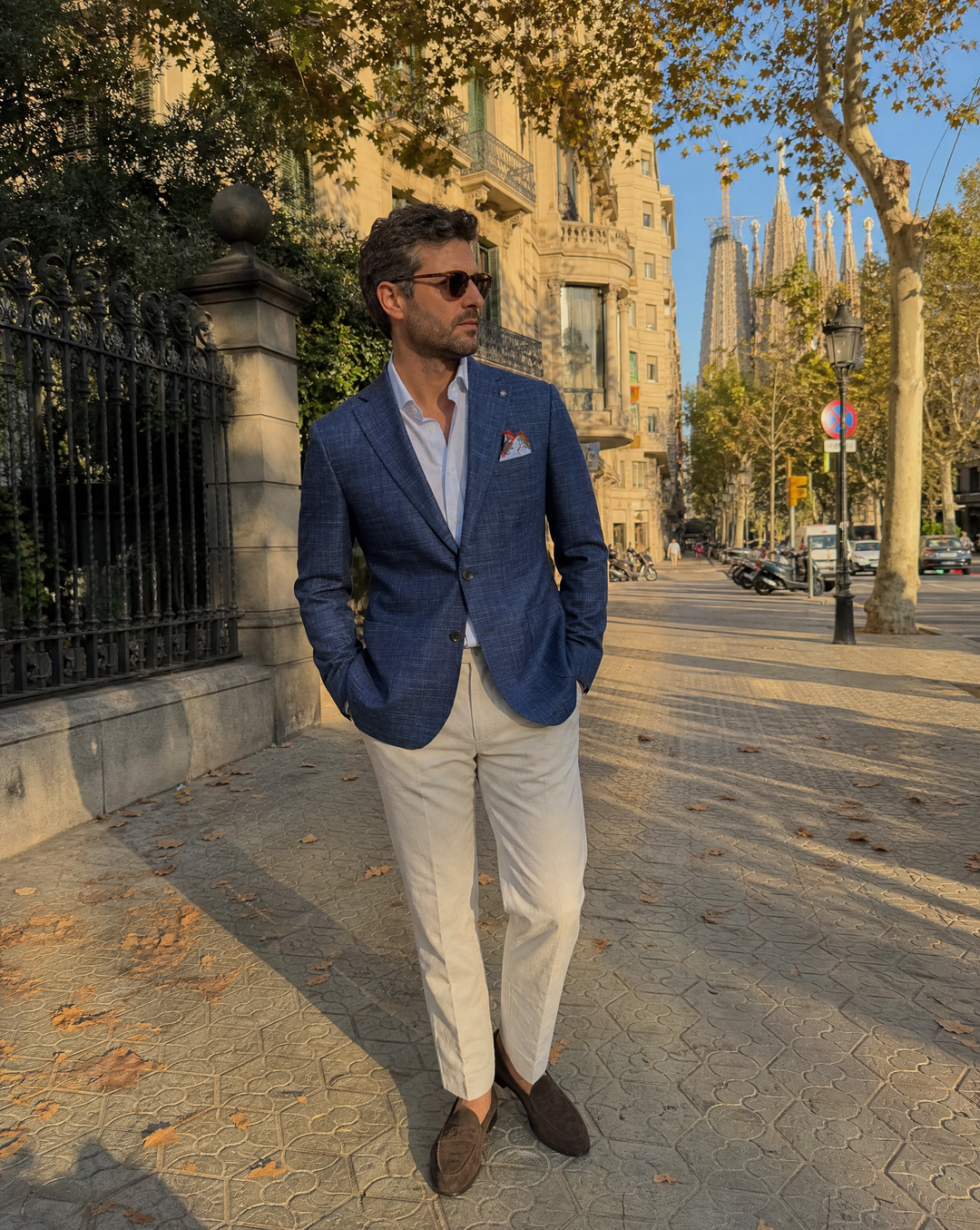 Hampton ComfortWear Sportcoat
