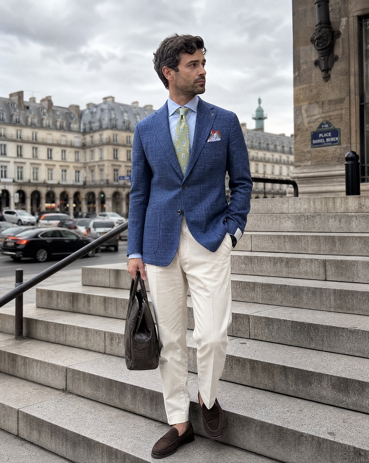 Hampton ComfortWear Sportcoat