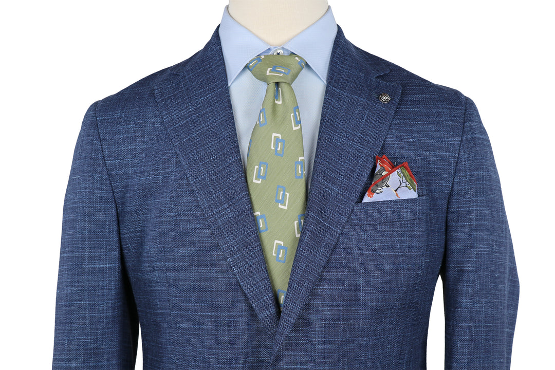 Hampton ComfortWear Sportcoat