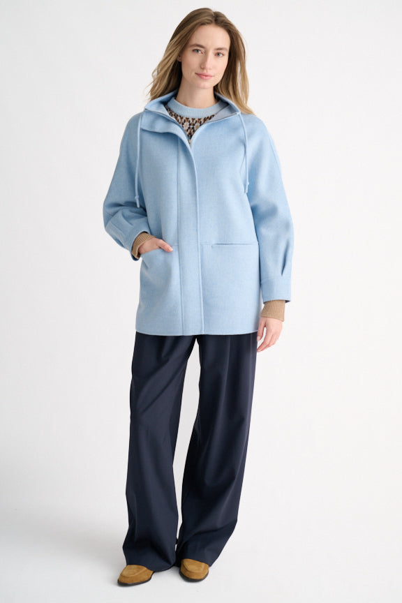 The Weekend Coat