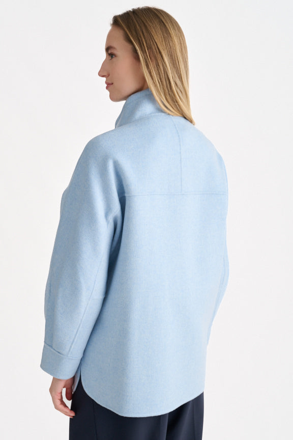 The Weekend Coat