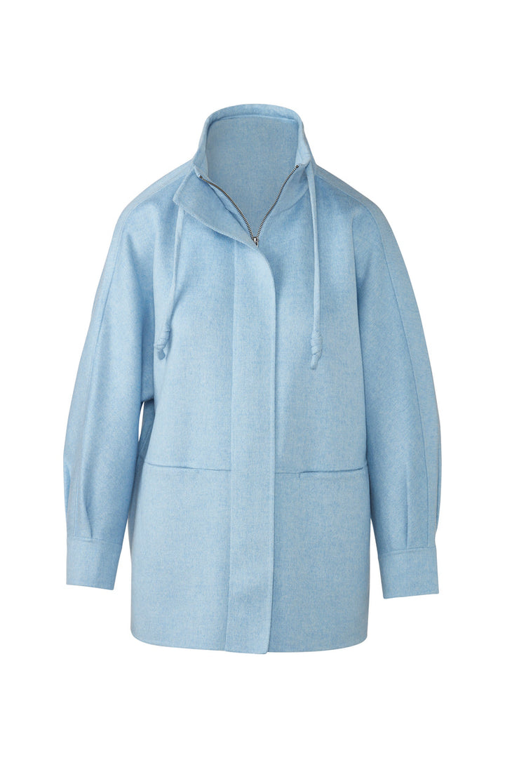 The Weekend Coat