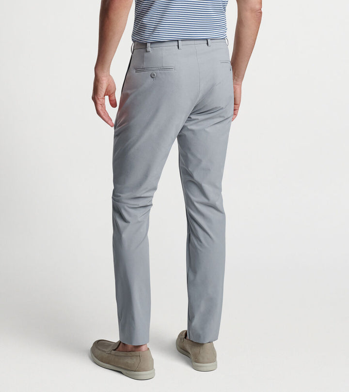Surge Performance Trouser in Gale Grey
