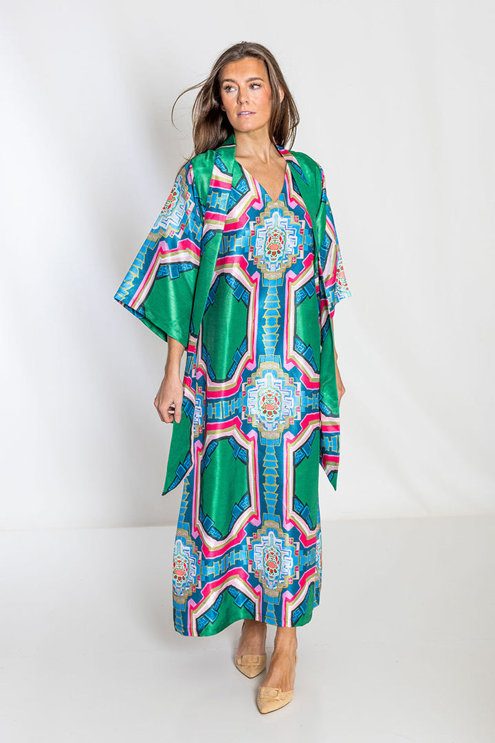 Portico Darling Dress