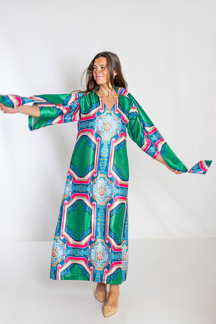 Portico Darling Dress