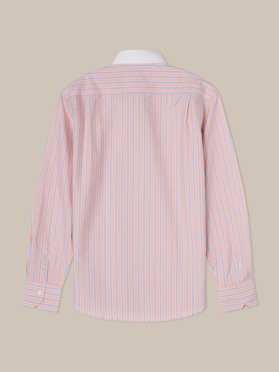 Reynolds Multi Stripe Shirt
