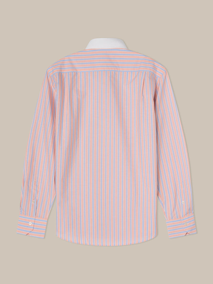 Reynolds Multi Stripe Shirt