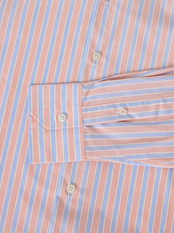 Reynolds Multi Stripe Shirt