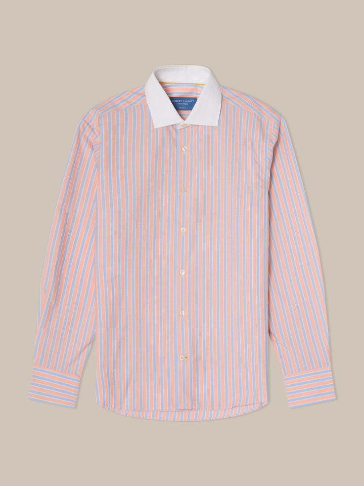 Reynolds Multi Stripe Shirt