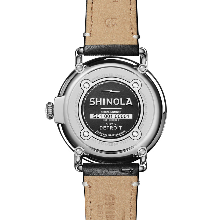 Runwell Watch 41MM
