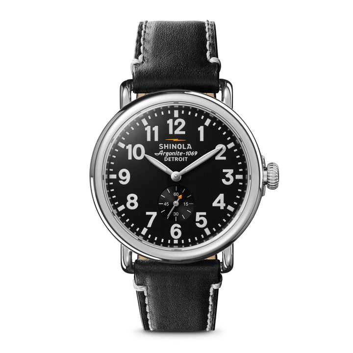 Runwell Watch 41MM